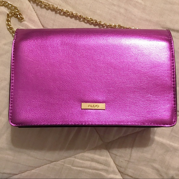 ALDO clutch purse - Picture 3 of 5